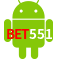 Aplicativo bet551 para Android