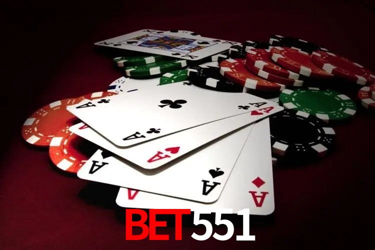 Estatísticas bet551