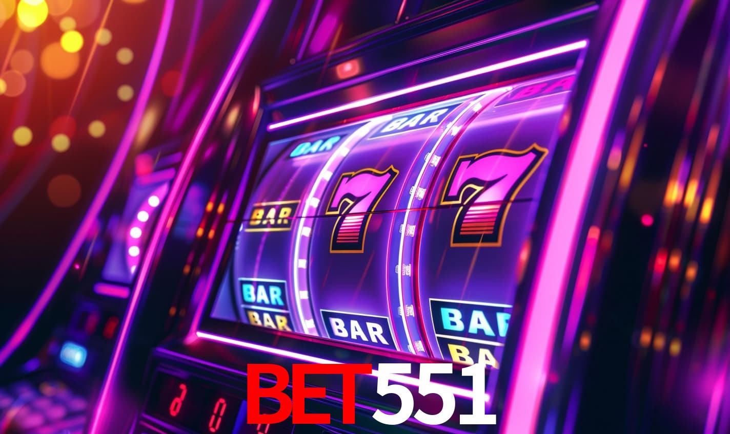 bet551: Seu Cassino Premiado com Pagamentos Rápidos