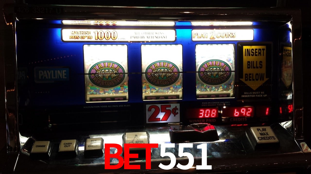 Experiência VIP bet551