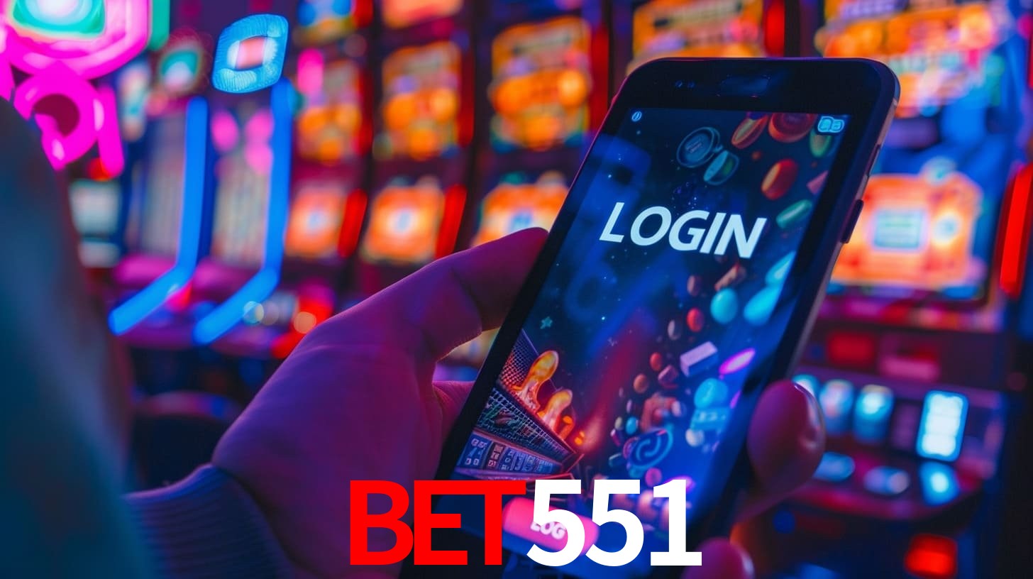 Experiência VIP bet551