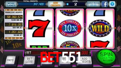 A Revolução dos Aplicativos de Jogos no bet551