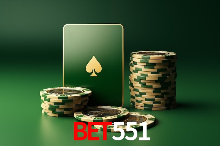 Welcome Bonus bet551
