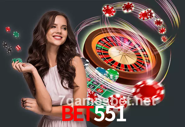 vivo no cassino bet551