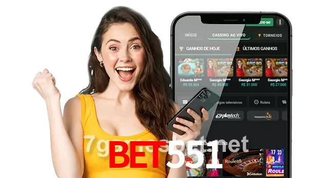 bet551