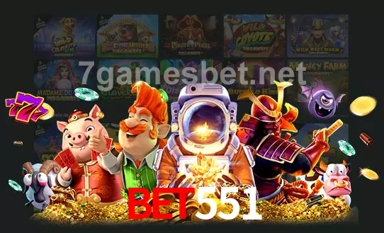 cassino bet551
