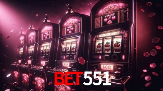 Casino Ao Vivo bet551