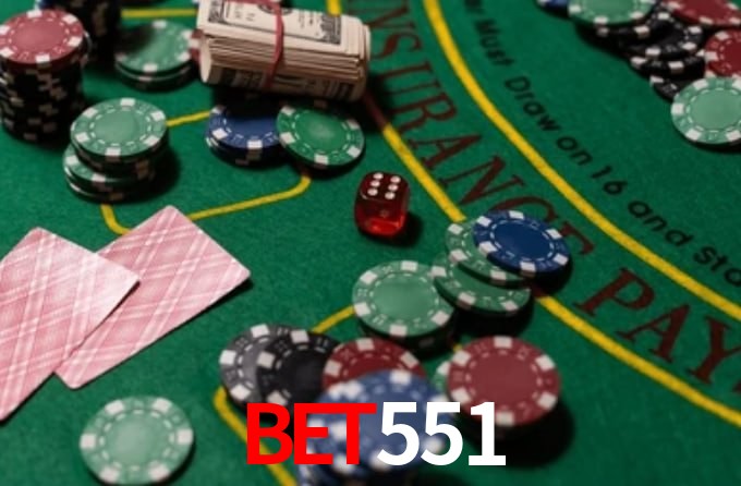 Bônus Generosos e Exclusivos no bet551 para Você!