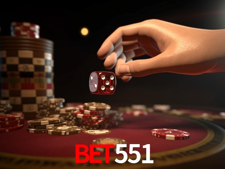 bet551 São Paulo - Jogo Providers