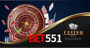 Login Seguro bet551