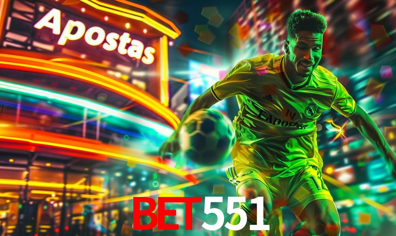 Promoções Sazonais bet551