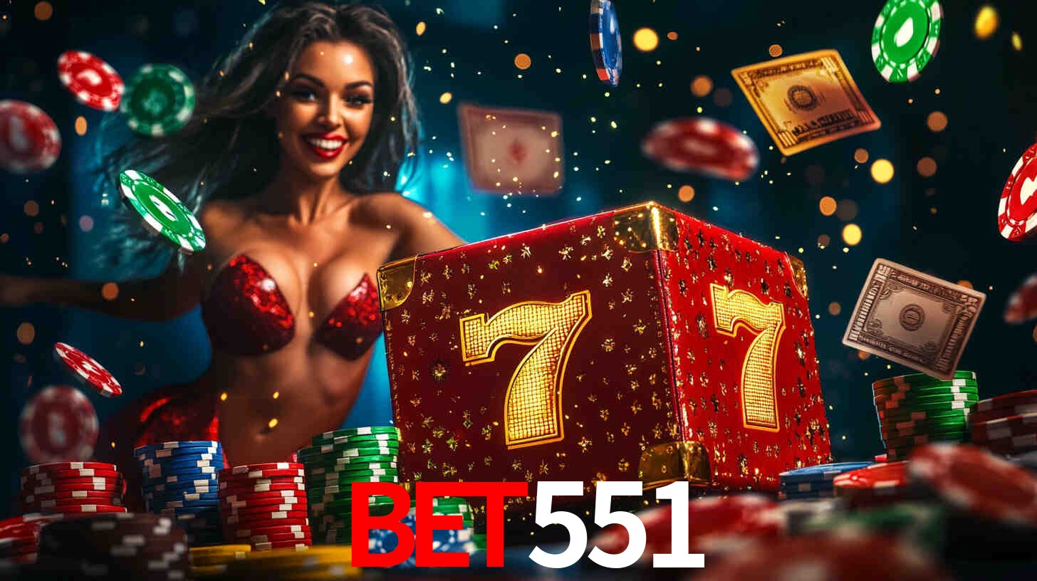 Desvendando o Mundo dos Jogos Virtuais na bet551