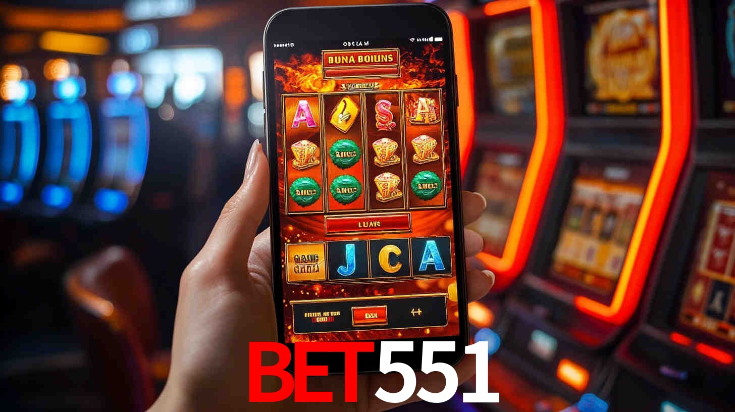 Experimente o Login Seguro Premium no bet551