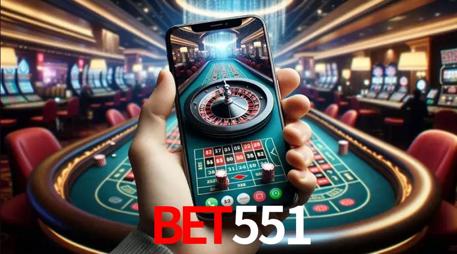 Platform Technology bet551