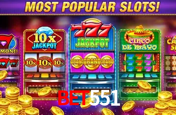 bet551 Salvador - Studio Tour