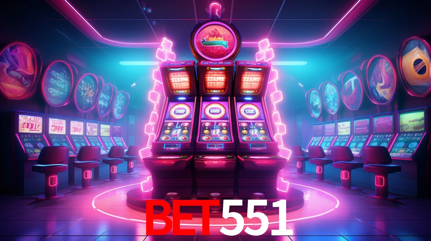 bet551