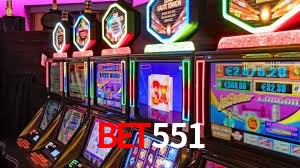 Mesa de Blackjack bet551