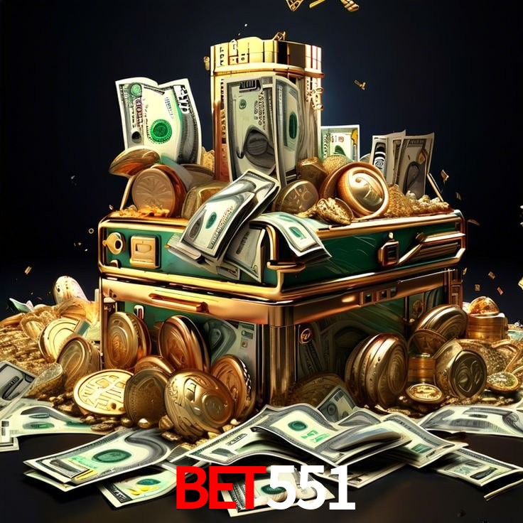 Benefícios da Conta bet551