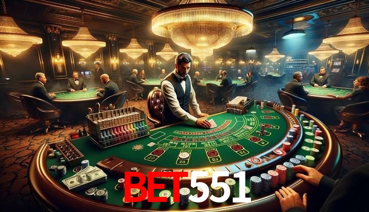 Games Directory bet551