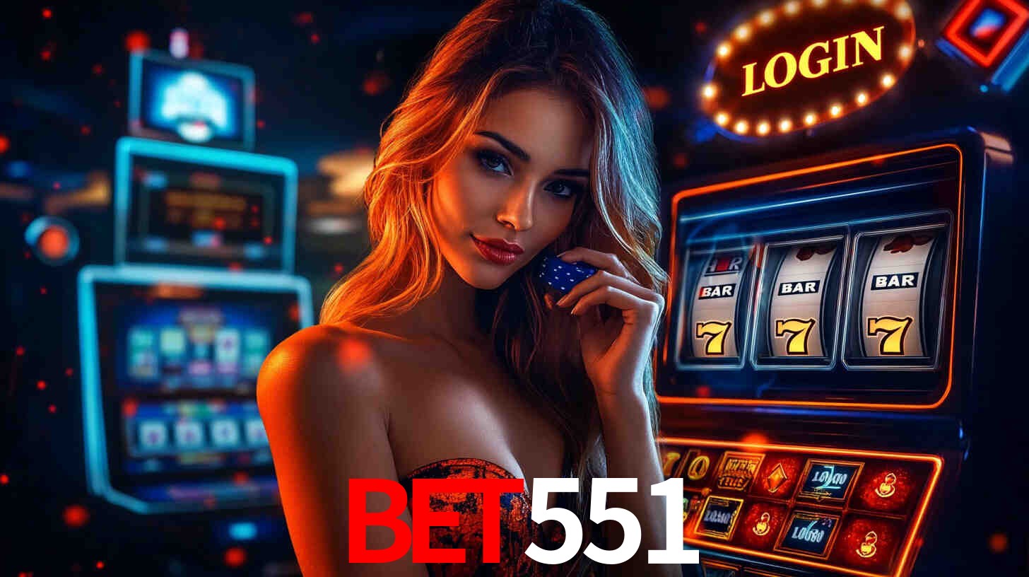 bet551 login
