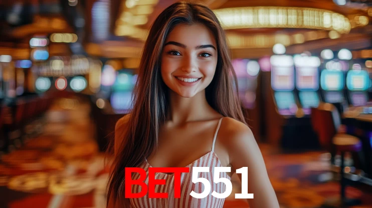 Welcome Bonus bet551