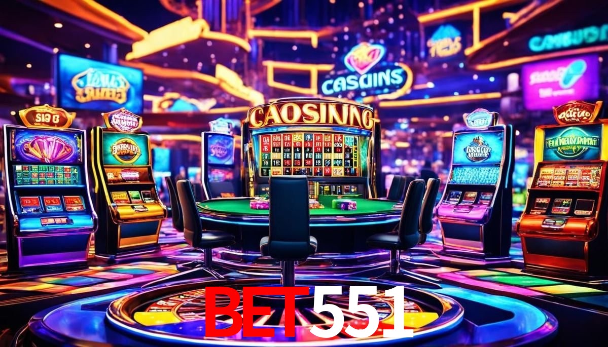Sistemas de Segurança bet551