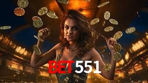 Slot Games bet551