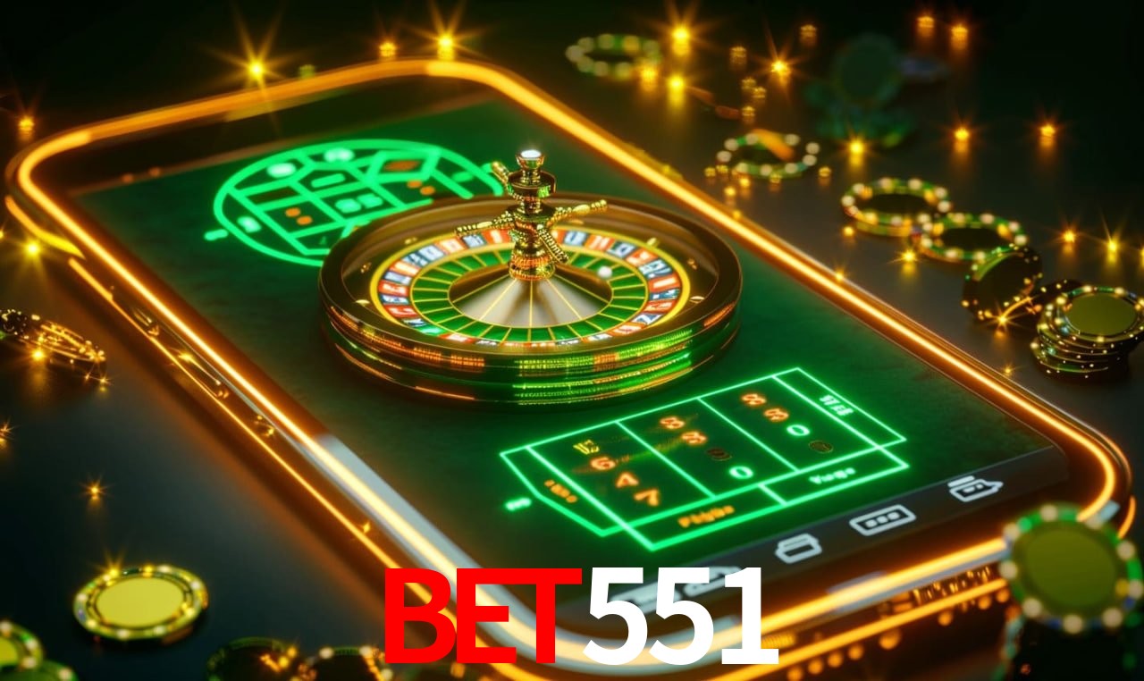bet551 Plataforma - Certificada MGA desde 2015