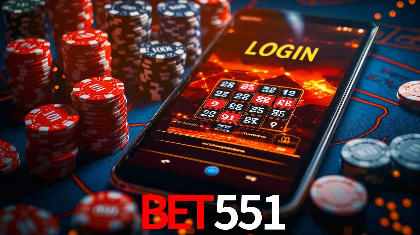 bet551