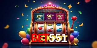 bet551 - User Statistics