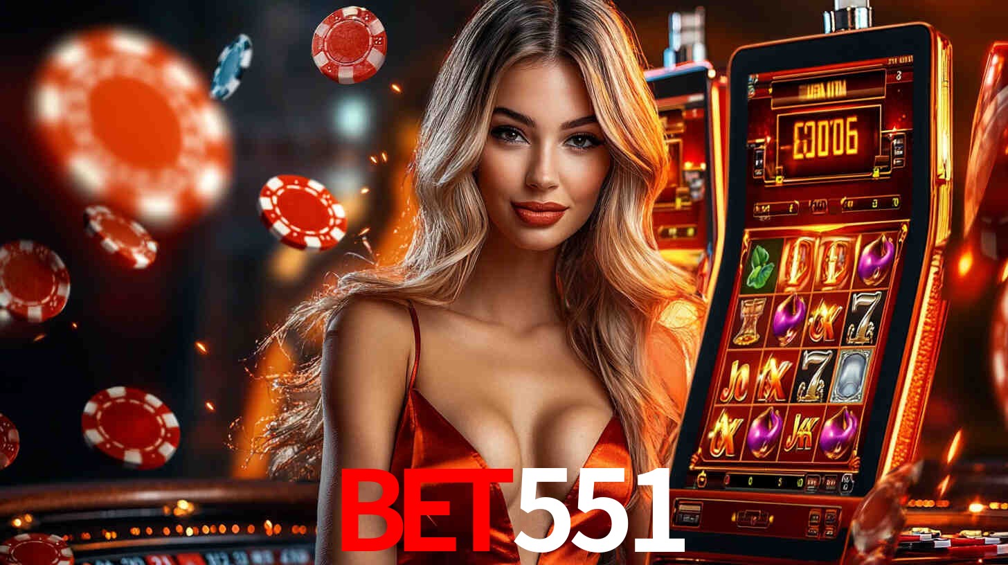 bet551