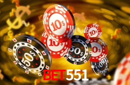 Diretório de Jogos bet551