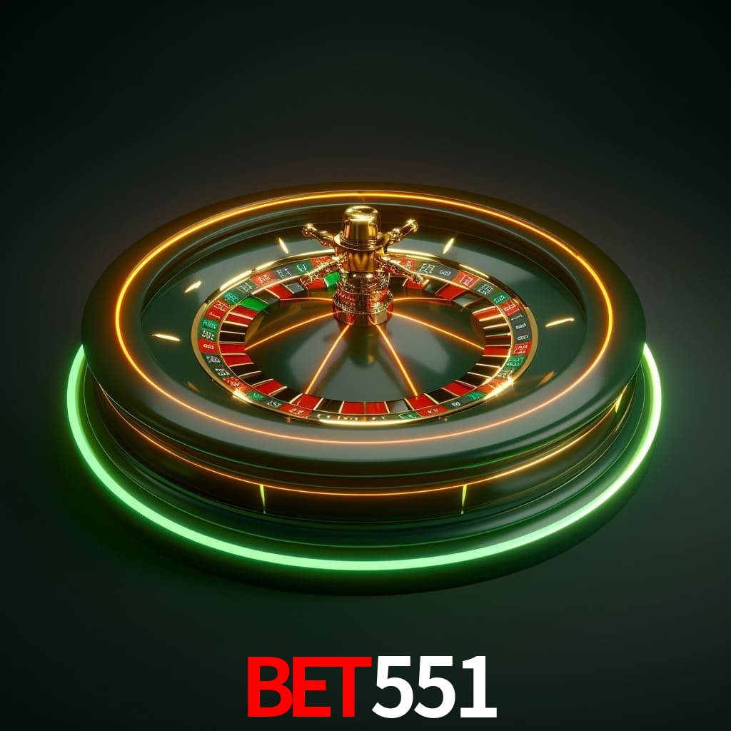 bet551 App - Aplicativo Móvel Oficial