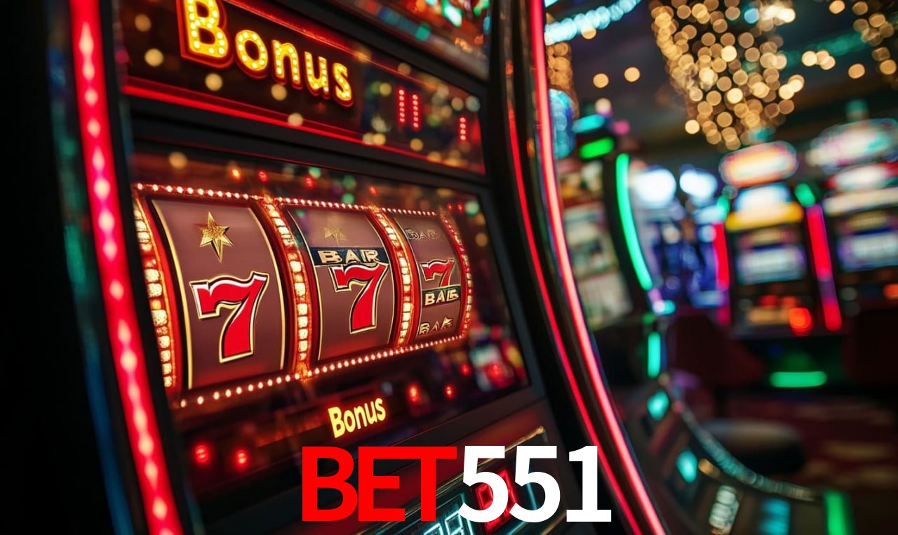 bet551