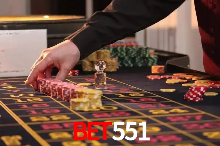 Descubra o Programa VIP da bet551: Vantagens Exclusivas para Jogadores