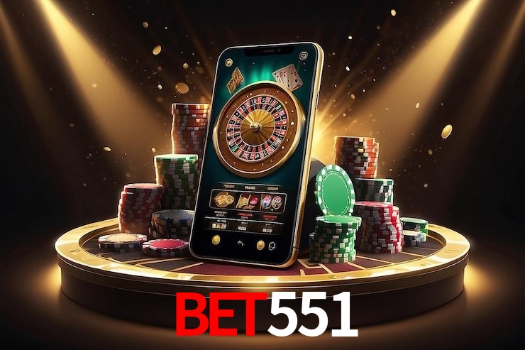 bet551 - Winners Celebration