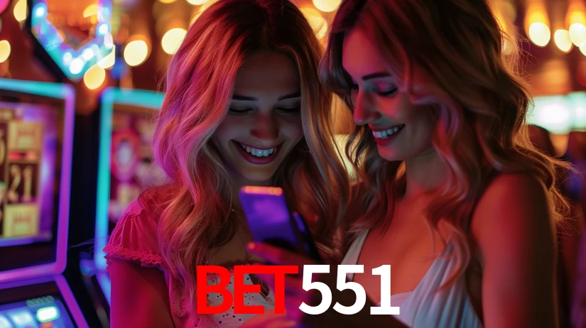 bet551