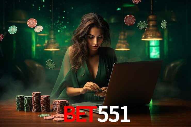 bet551 - App Security