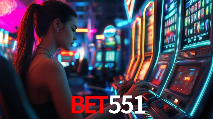 Premium Interface bet551