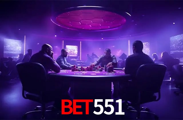 Integração de APIs bet551