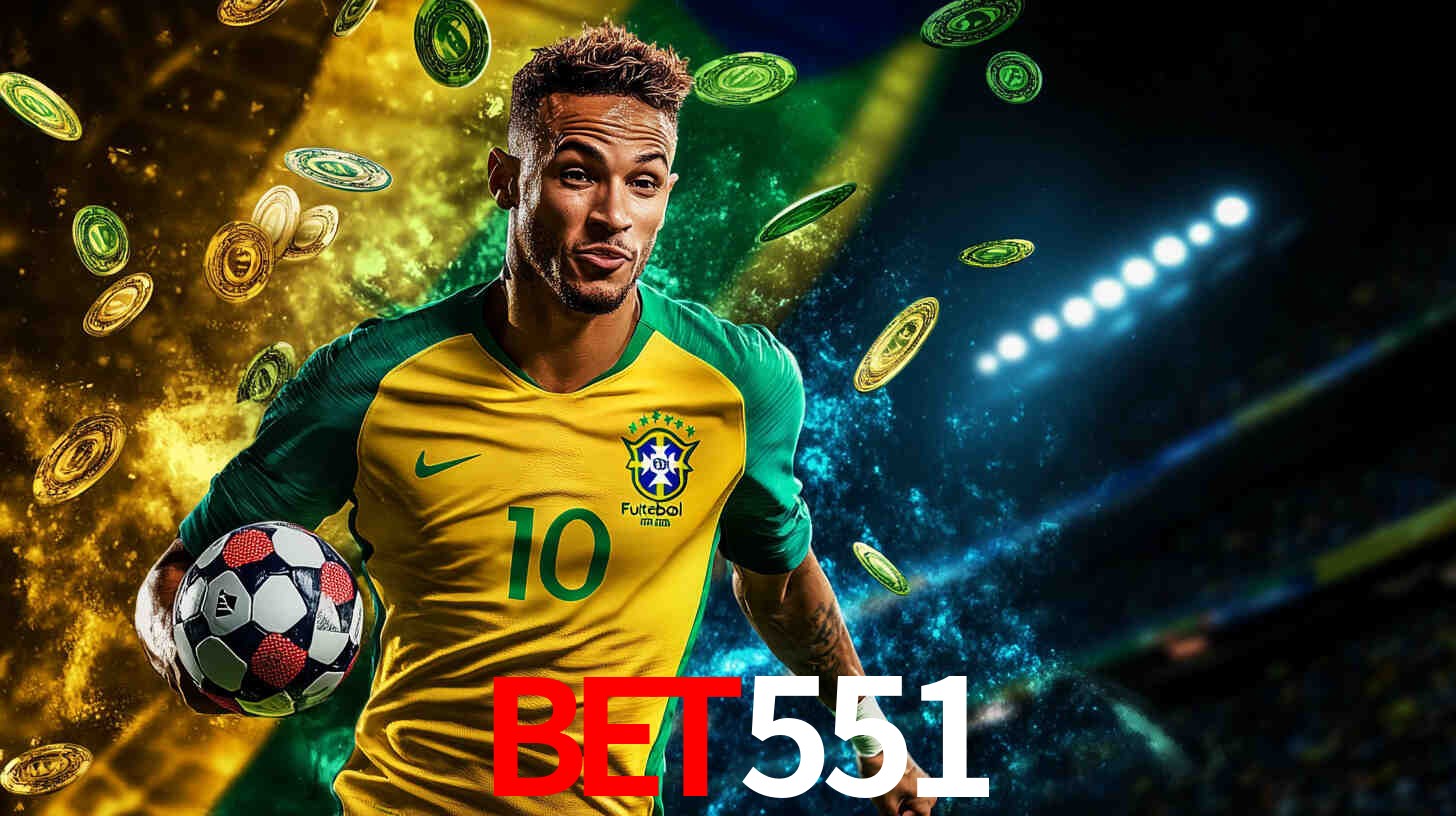 Explorando a Categoria de Eventos em Apostas na bet551