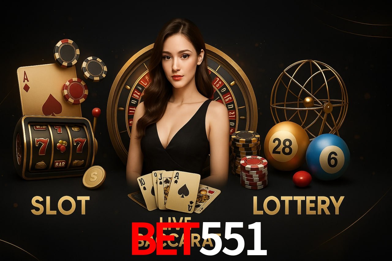 bet551 Salvador - Promo Stats