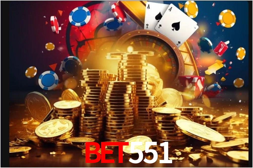 Programa VIP bet551