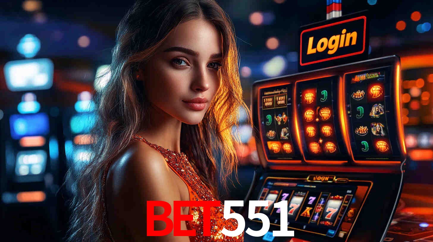 bet551