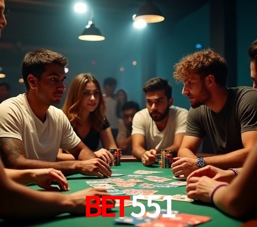 bet551 Slot - 320+ Caça-Níqueis Premium