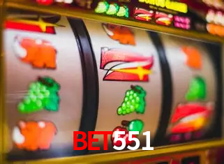 A Emoção da Loteria na bet551: Uma Chance de Mudança de Vida