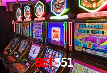 A Experiência Imersiva dos Cassinos Ao Vivo no bet551