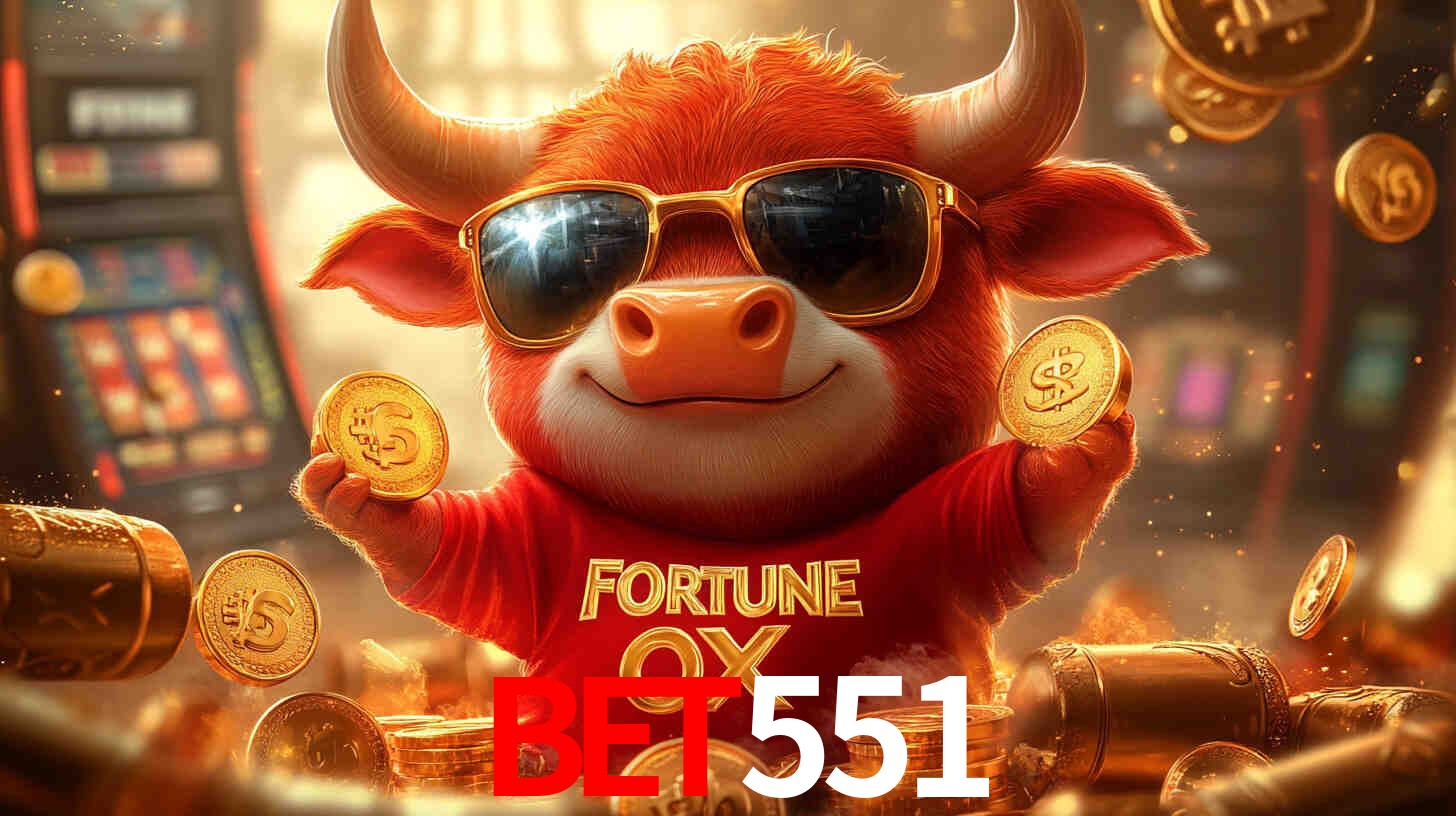 bet551