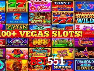 bet551 São Paulo - Live Tables