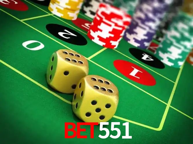 Game Statistics bet551